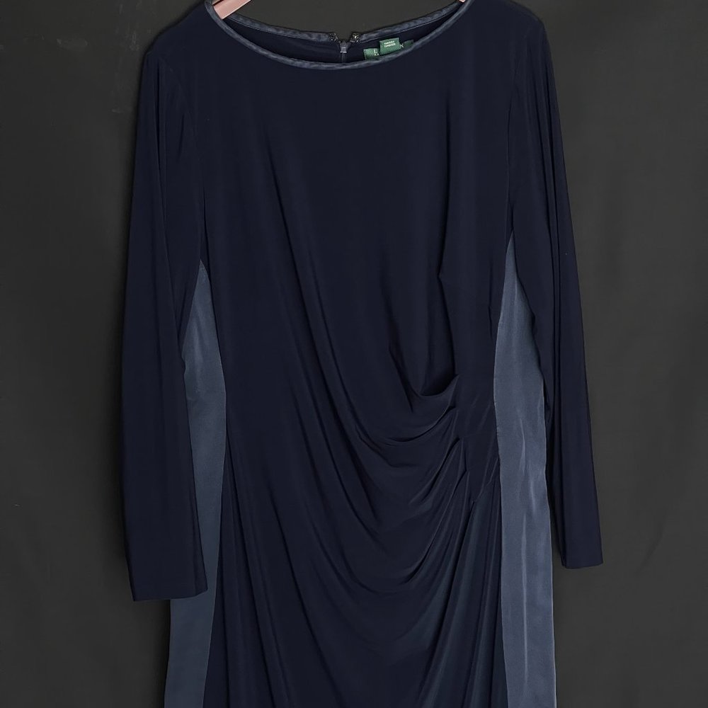 Lauren- ralph Lauren dress